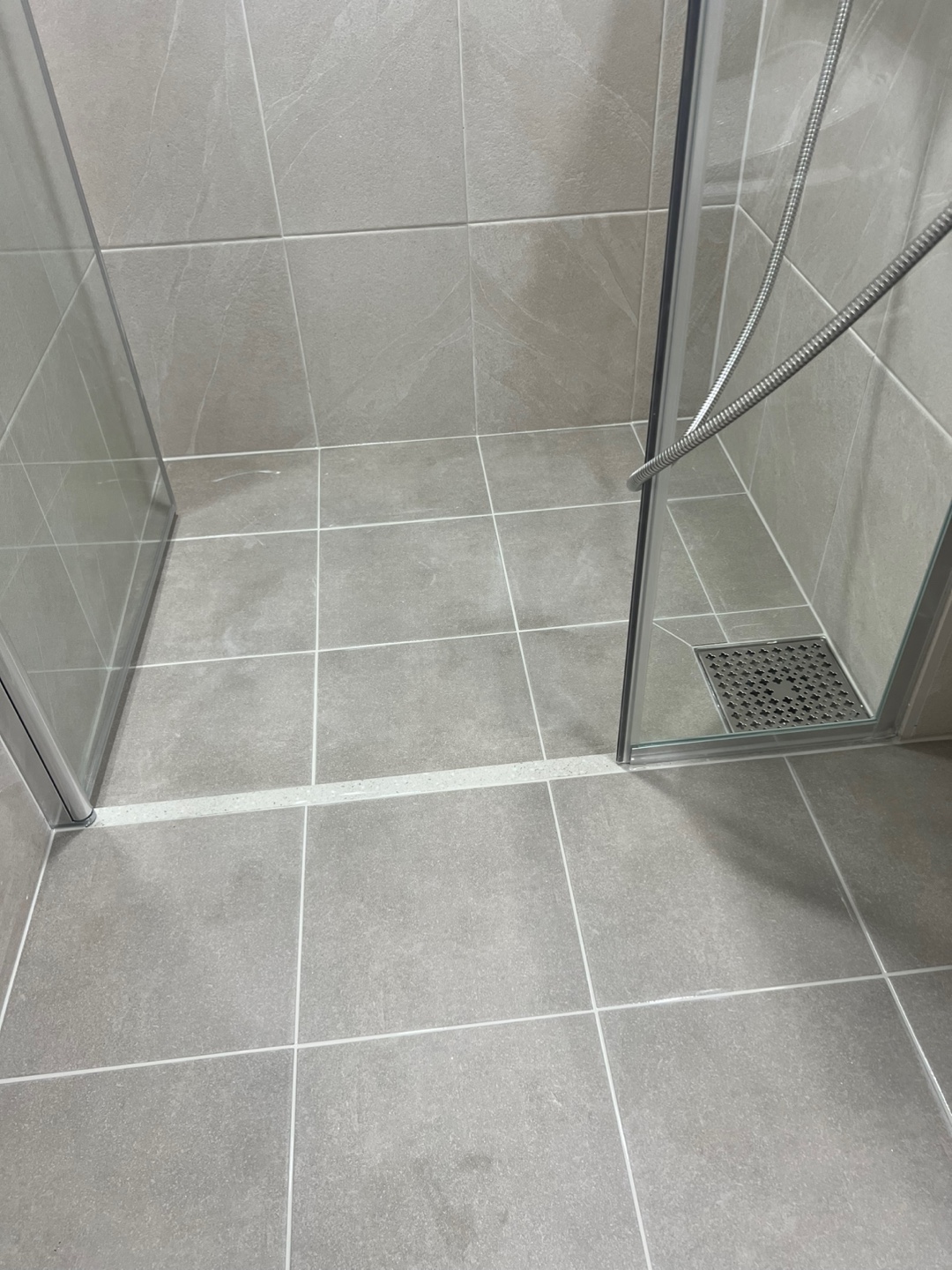 폴리우레아 줄눈 시공 사례