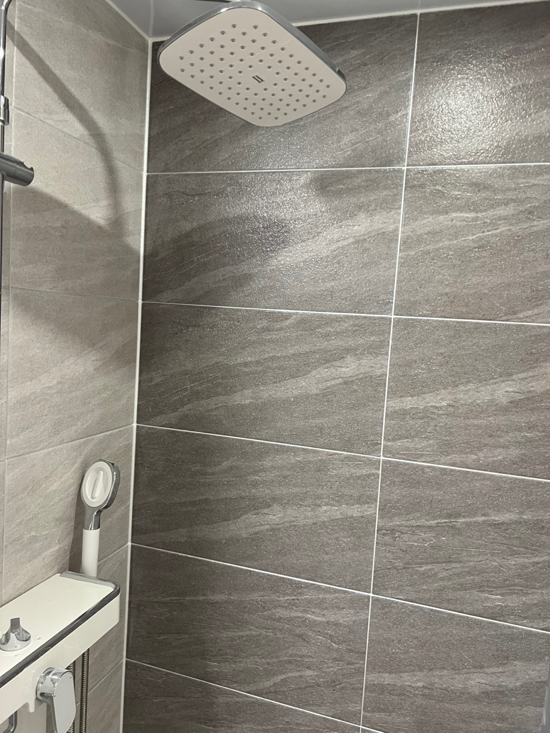 폴리우레아 줄눈 시공 사례