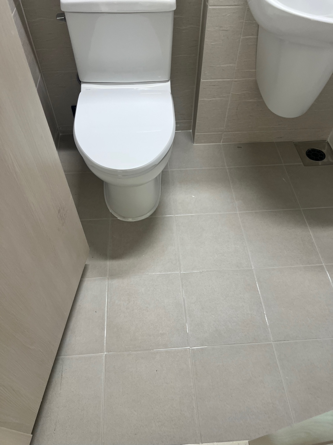 폴리우레아 줄눈 시공 사례