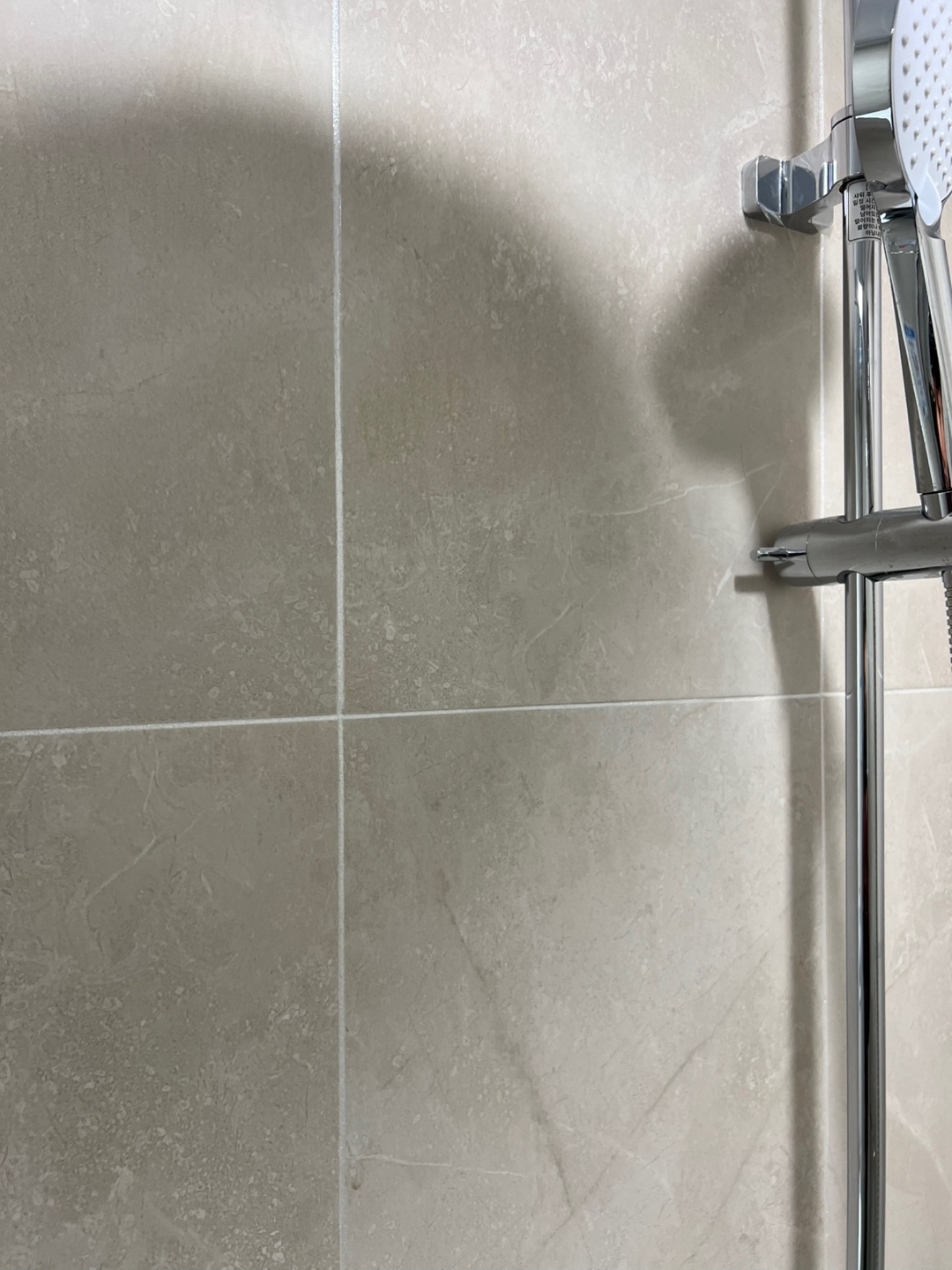 폴리우레아 줄눈 시공 사례