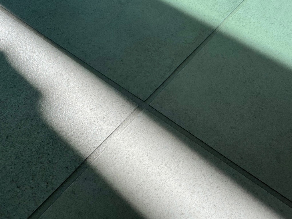 케라폭시 줄눈 시공 사례