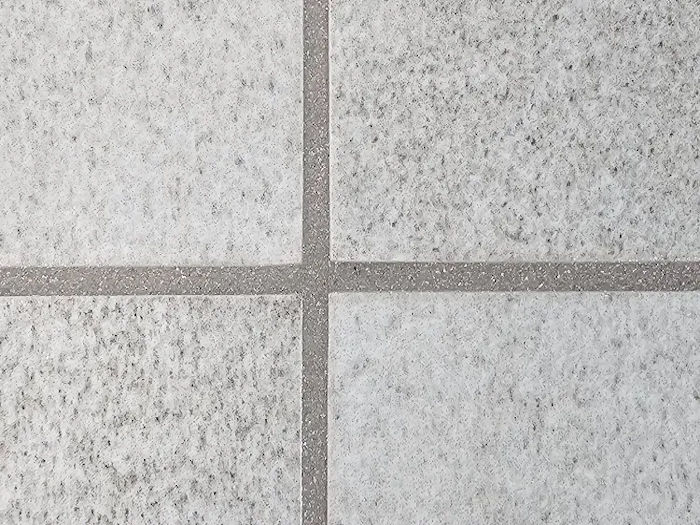 케라폭시 줄눈 시공