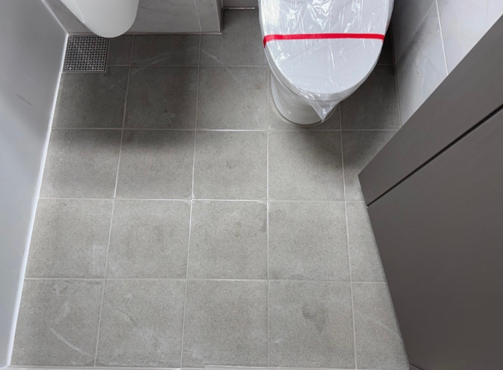 아스팍톤 시공 사례